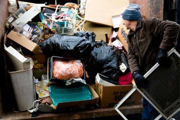 Recycling Services for Junk in Greenwood, SC