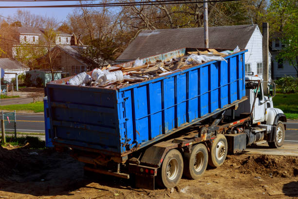Best Residential Junk Removal  in Greenwood, SC