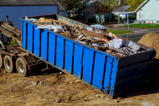 Reliable Greenwood, SC Junk Removal Services Solutions