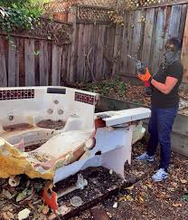 Best Construction Debris Removal  in Greenwood, SC